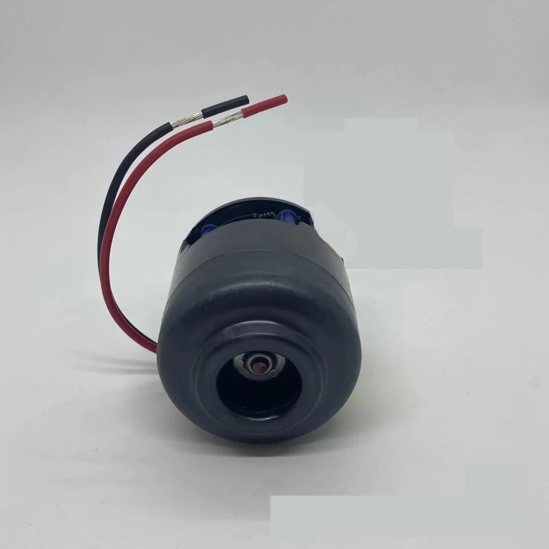 Original For Dreame V10 XR Handheld Vacuum Cleaner Motor Spare Parts Accessories VVN3 VVN4 Fan Module V8-G