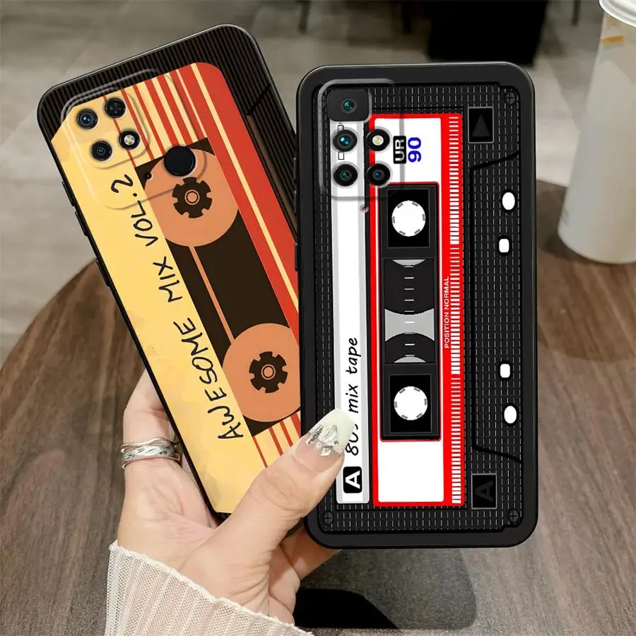 The Tape Case For X… - image