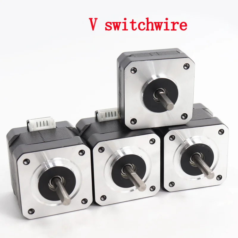 

for Voron Switchwire LDO motor Kit SW 3D Printed Motor Stepper Motor accessories