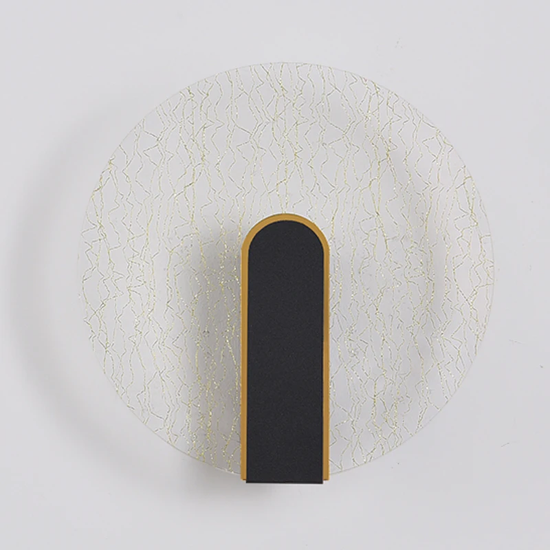 

Настенный светильник Прикроватная лампа для спальни Настенный светильник Современный простой креативный теплый настенный светильник для лестницы Настенный светильник для детской комнаты в скандинавском стиле