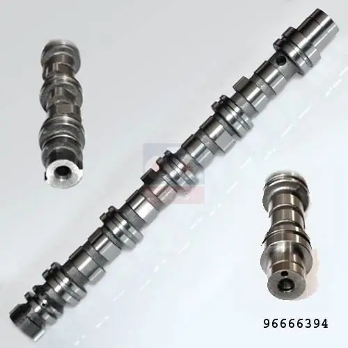 Camshaft AVEO-KALOS 7002 for V