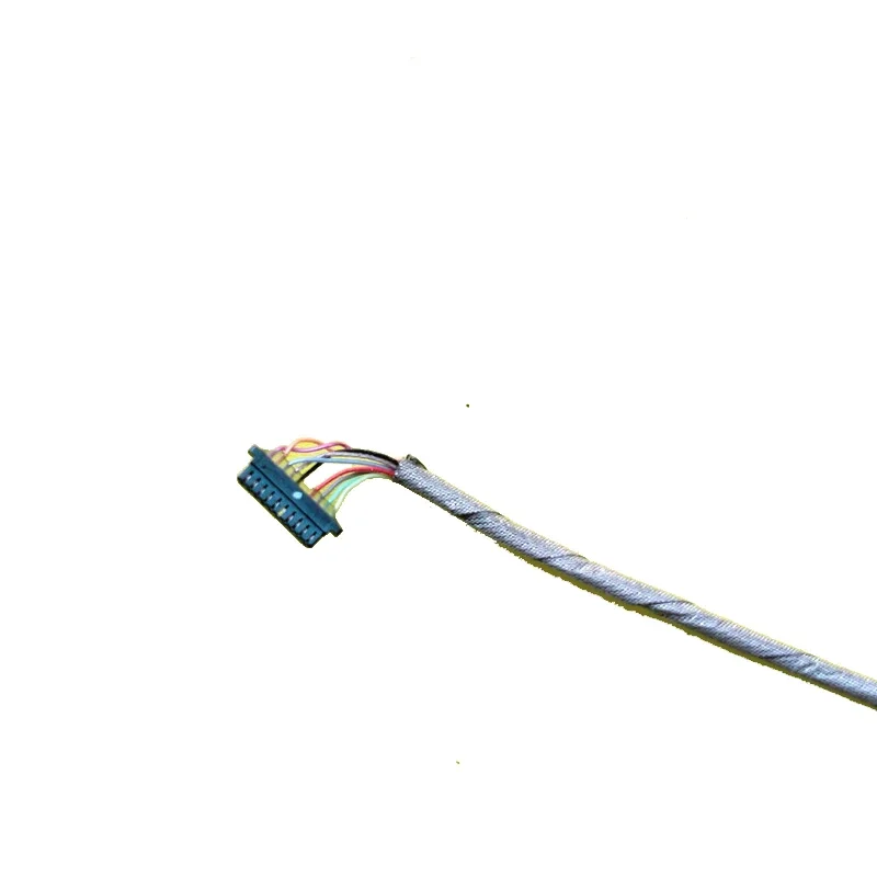 Replacement new laptop LCD cable for MSI ms16rw gf63 gf65 K1N-3040326-H39 40pin