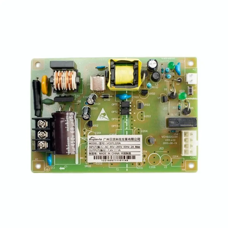 

VC07L220A Elevator Power Board Elevator Accessories