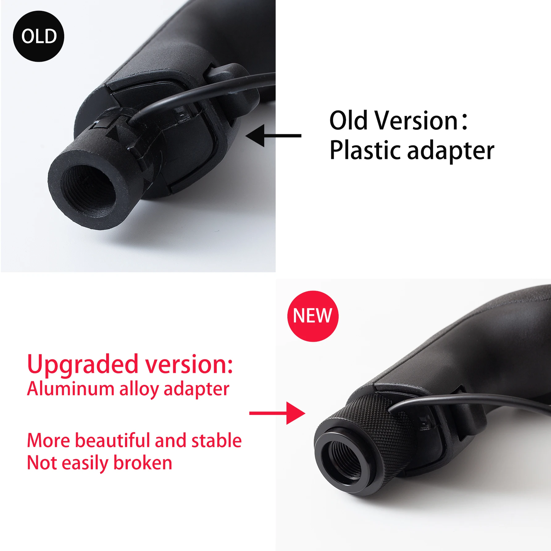 USB High Low Gear Shifter Knob For American/Euro Truck Simulator 2ATS ETS2 Scania PC Games for Logitech G923 G29 G27 G25 TH8A 8s