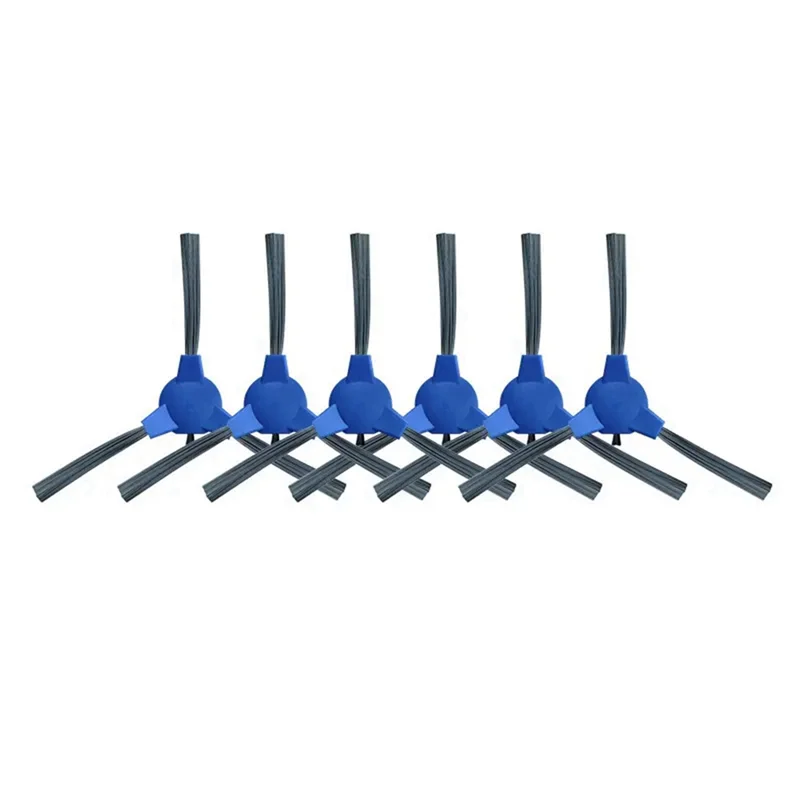 A05G-For Eufy Robovac G10 الهجين استبدال قطع الغيار فرشاة جانبية فلتر Hepa ممسحة القماش الملحقات