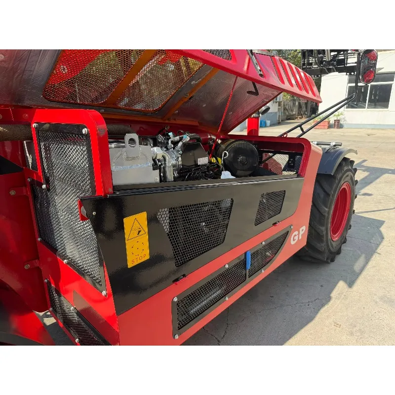 Customized Telehandler Agricultural Construction Telescopic Forklift 3ton 7m Telescopic Handler Telescopic Forklift For Sale