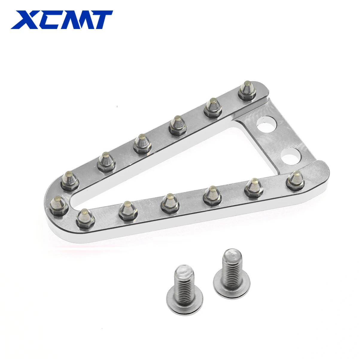 Hintere Bremspedalhebel-Trittplattenspitze für KTM SX SXF XC XCF XCW EXC EXCF, für GasGas, für Husqvarna FC TC FE TE FX TX 2008-2024
