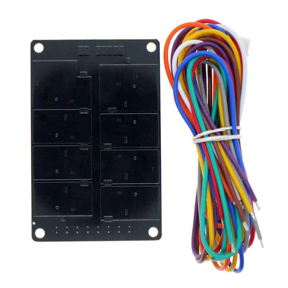 AP-1.2A 9S High Current Equalization Module Energy Conversion