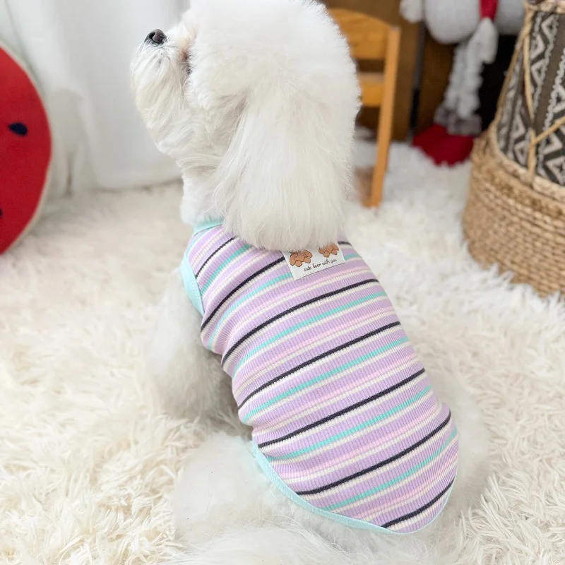Chaleco refrescante para Chihuahua y Yorkie – Ropa de verano - imagen 4