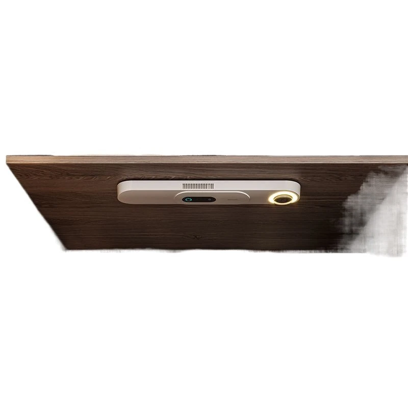 

Smart clothing care machine household automatic anti mildew and deodorant fragrance lighting wardrobe purification