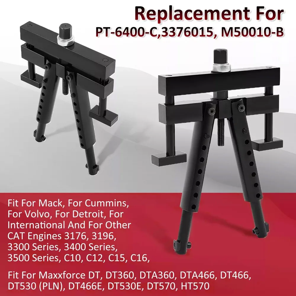 Diesel Cylinder Liner Puller Tool for Caterpillar/Cummins/Volvo etc #PT-6400-C