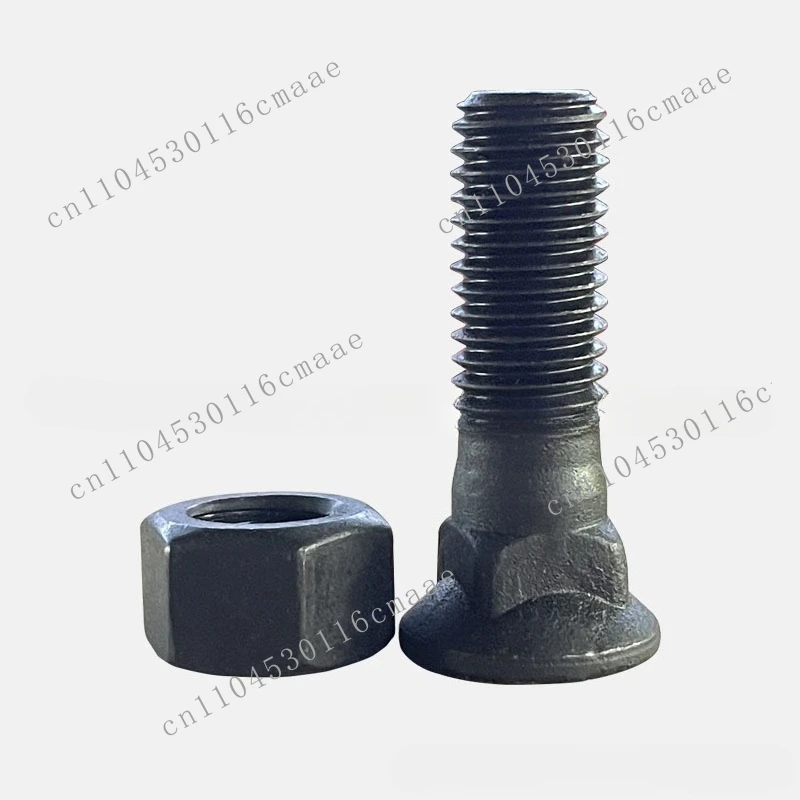 Screw Black High Quality, High Strength 12.9 Spot 40CR 3F5108