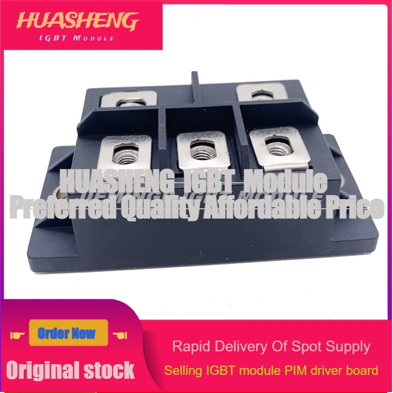 MDST200-16 MDST150-16 MDST1501662 MDST2001662 NEW ORIGINAL IGBT Module In Stock Quality Assurance