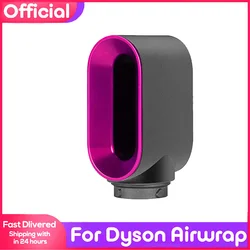 Dla Dyson Airwrap HS01 Pre Styling suszarka narzędzie do mocowania suszarka do włosów uniwersalne modelowanie włosów akcesoria do dysz powietrznych