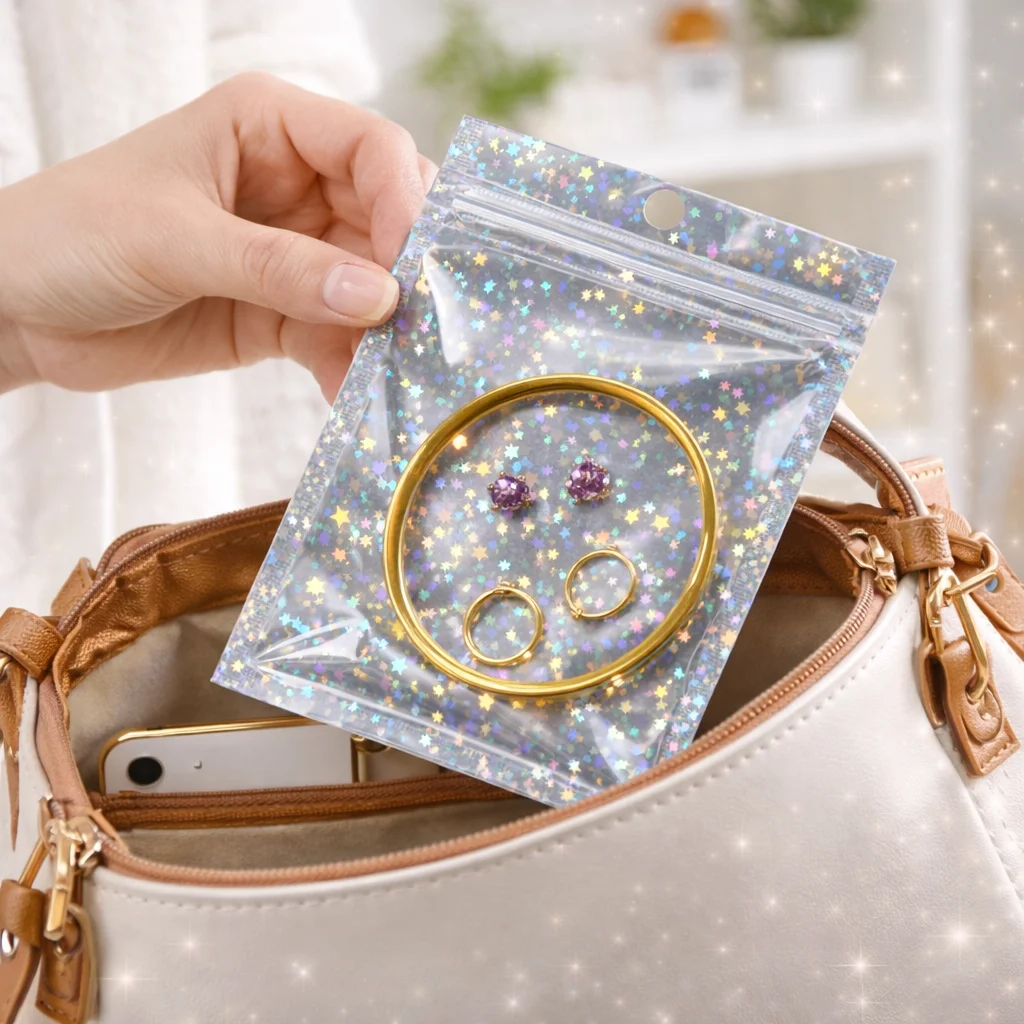 100Pcs Laser Self S…