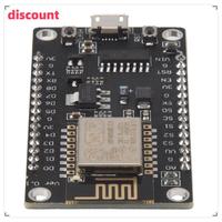 Classic-10PCS New Wireless Module CH340 Nodemcu V3 Lua WIFI Internet Of Things Development Board Based ESP8266