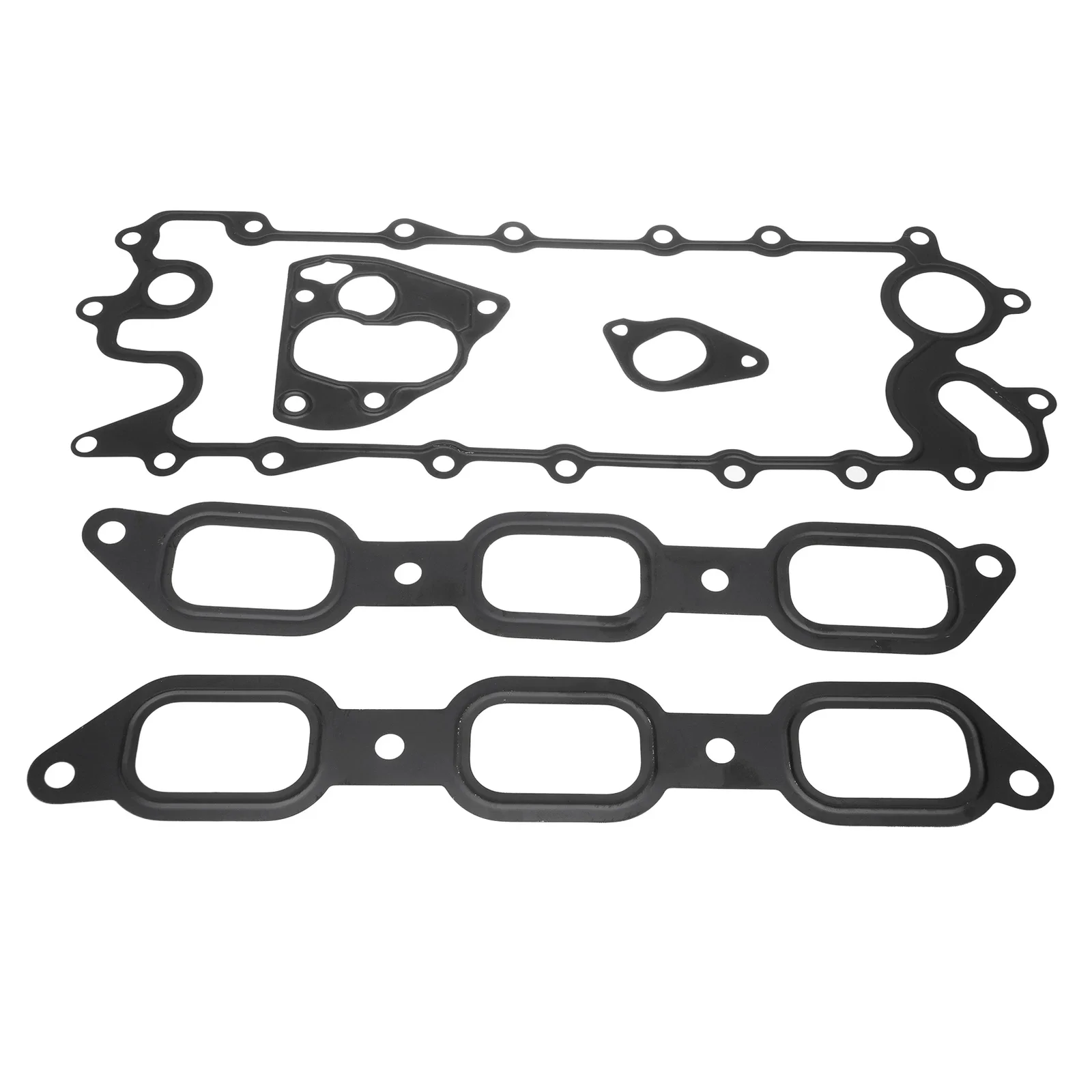 لمحرك جاكوار XF لاند رينج روفر مجموعة حشية كاملة AJ126 3.0L V6 شاحن فائق #2