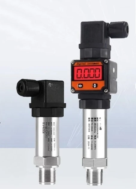 

Pressure transmitter, high-precision pressure sensor 4-20mA
