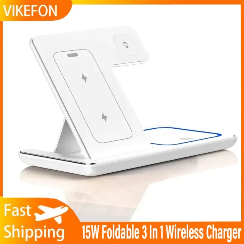 Foldable Fast Charg…