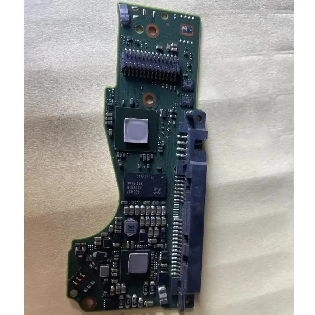 SX Original But Not New for Seagate ST14000NM001G 100833707 HDD PCB Logic Board REV B 3704