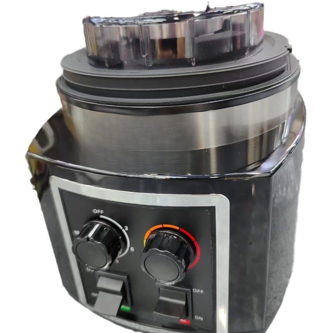 Commercial Blender  2L 4PCS/CTN 0.16CBM
