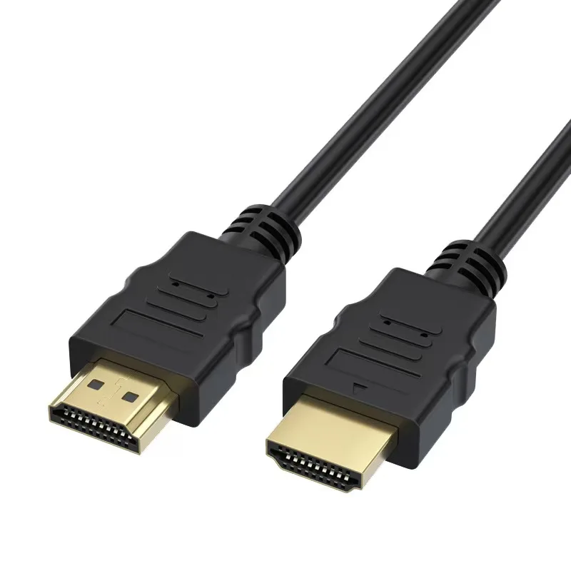 HDMI-Kabel Version 1.4 High-Definition-Verbindungskabel 1080p HDMI-Kabel unterstützt 3D-High-Definition-Kabel OD5.5/7.0-Verbindung