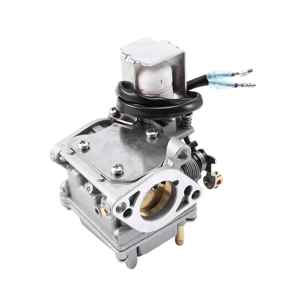 Boat Engine Parts Carburetor for F25A F20 F25 4-Stroke 65W-14301 65W-14901-00 65W-14901-10 65W-14301-11