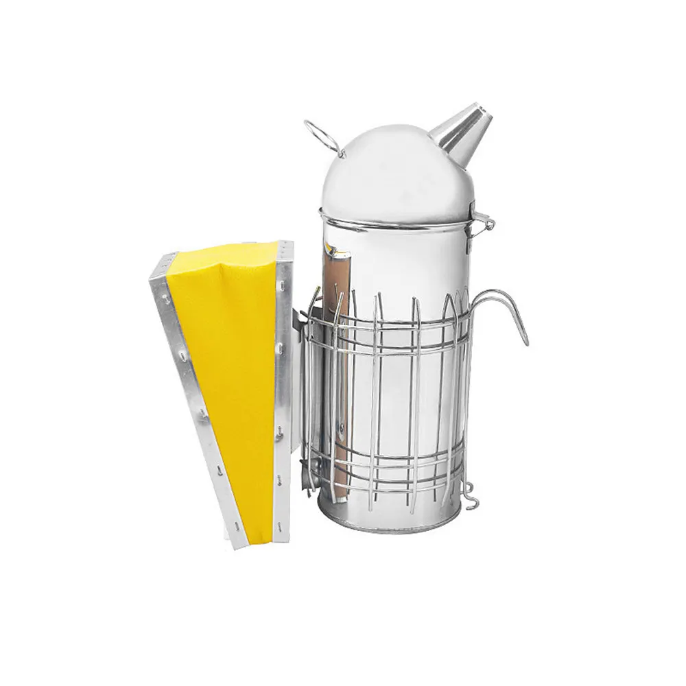 

X10 Extra-High Beekeeping Smoker Stainless Steel Bee Smoker Durable Beekeeping Smoker Quality Beekeeping Tools Bee Equipment