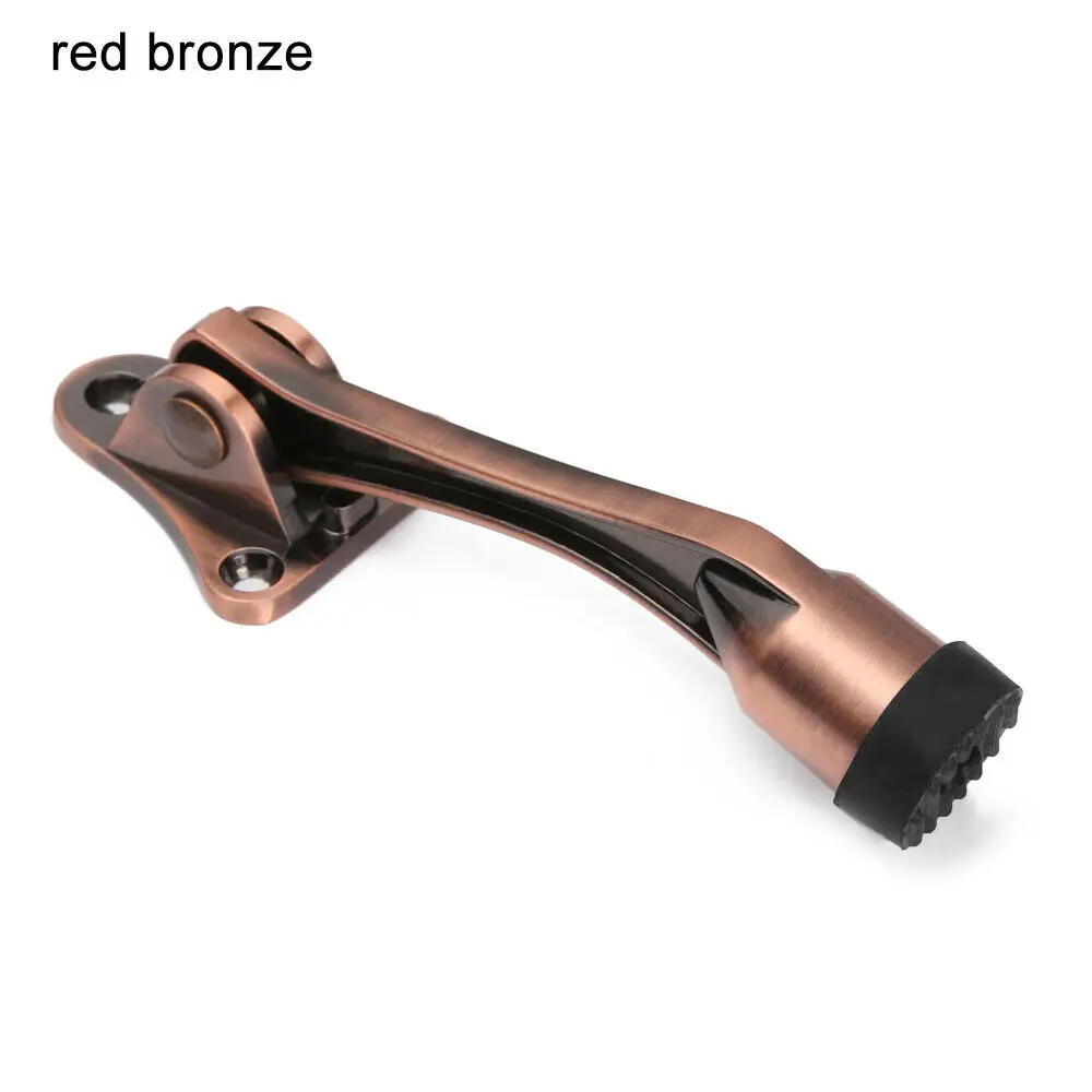 Variant: Red Bronze