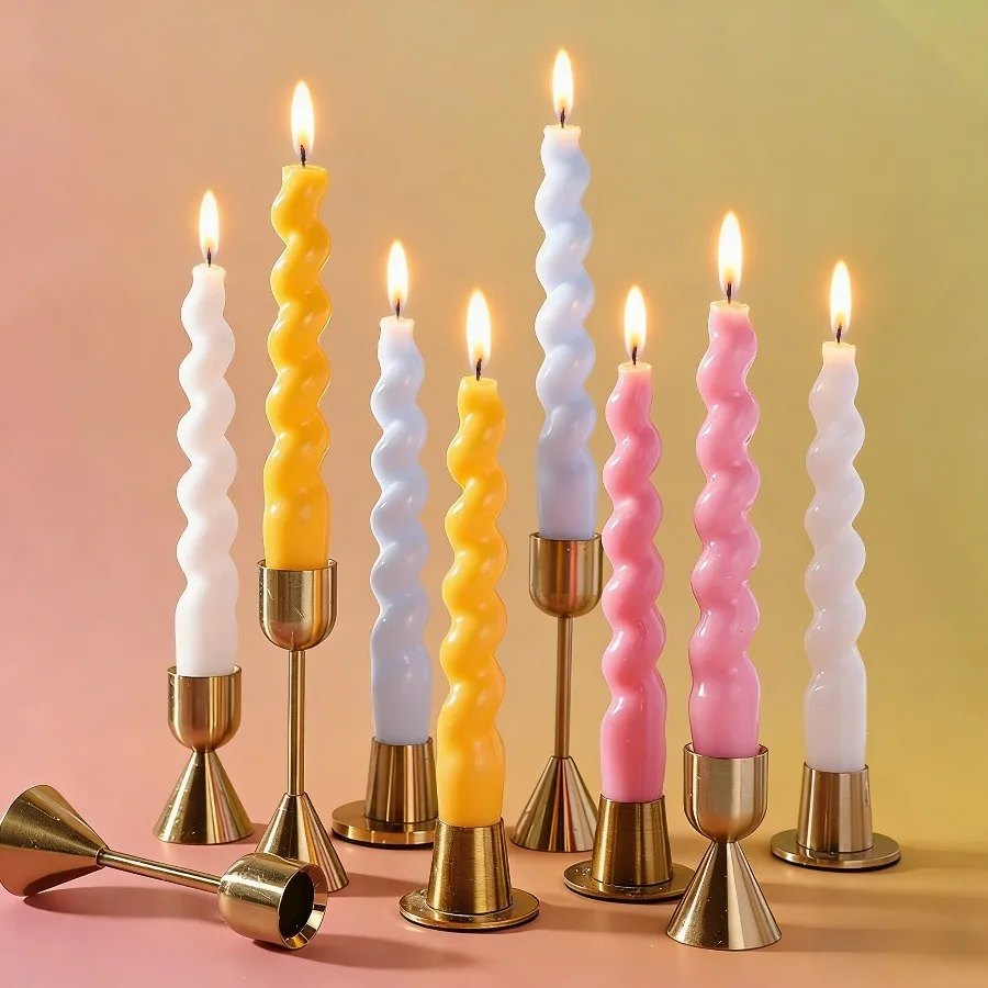 #45 Trending Scented Candles Right Now