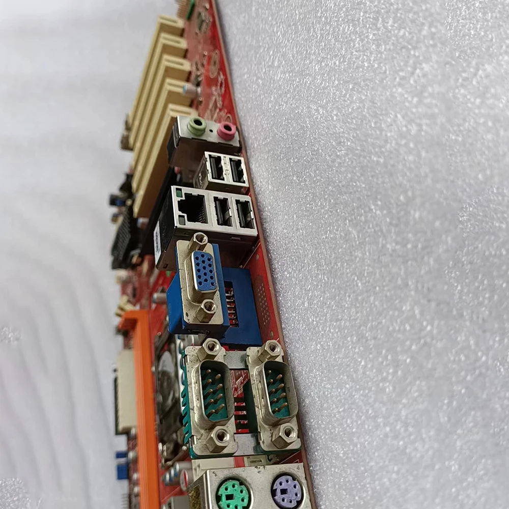 

Industrial computer motherboard AIMB-701 REV:A1 AIMB-701VG AIMB-701G2