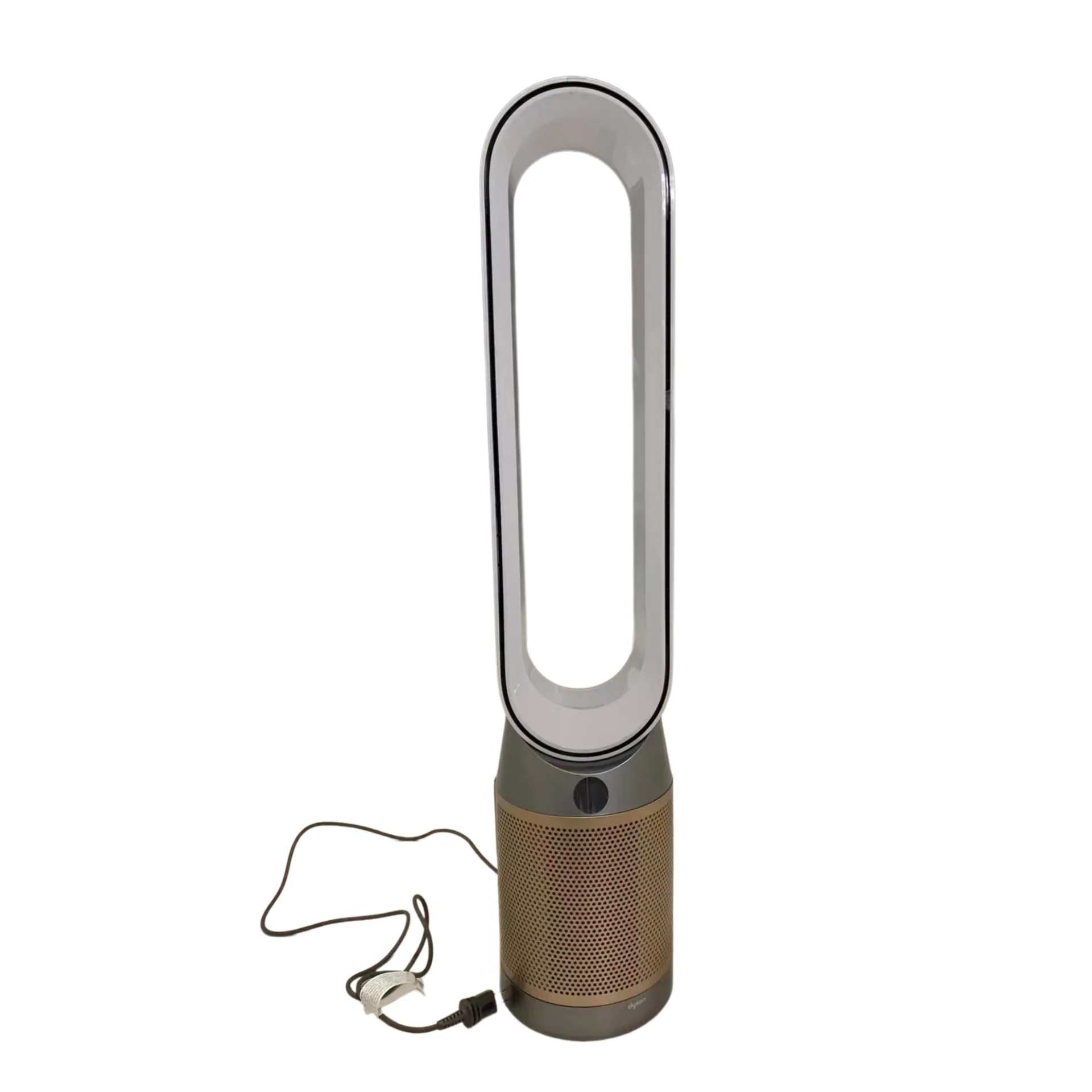Air purifier, bladeless fan, circulating cool air, filtering formaldehyde, removing smog