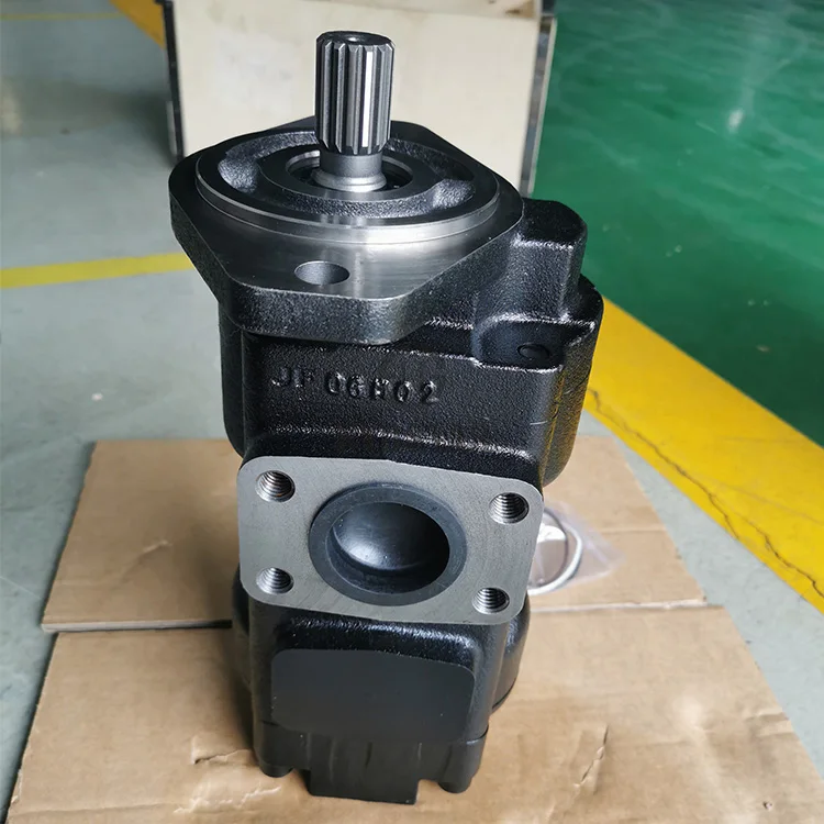 

20925580 20/925580 Hydraulic Gear Pump Fit JCB Backhoe Loader 3CX 4CX