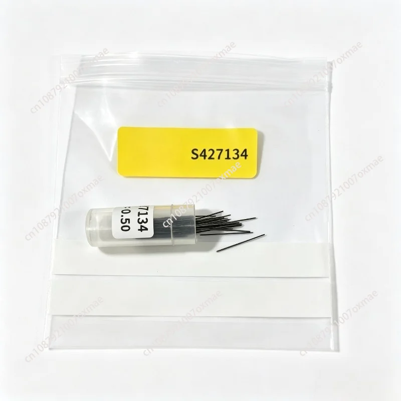 Electrode Needle Part No.S427134, Replacement Consumable for Optical Emission Spectrometer