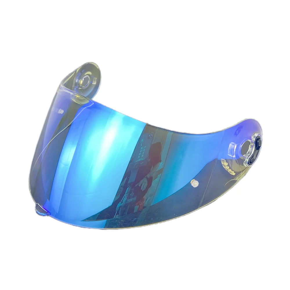 X803 Helmet Visor for NOLAN Xlite X803 X803RS X802RR X702 X661 Face Shield Viseira Capacete Anti-Scratch Accessories Visera Lens