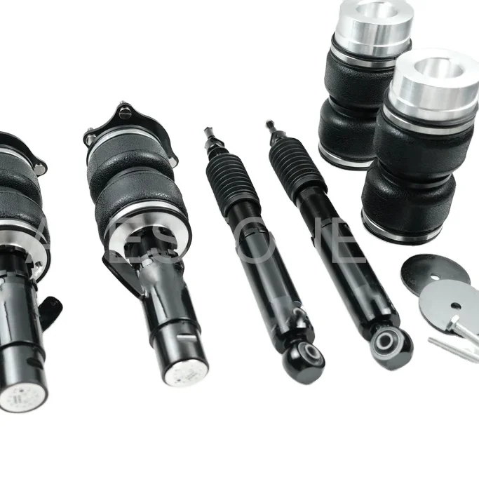 

Комплект пневматической подвески для Honda Stream RN1-52000--2006/воздушная стойка, пневматическая пружина в сборе/воздушные амортизаторы