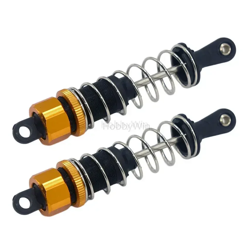 SST part 09002 Shock Absorber 2P for 1/10 RC Buggy Truck Tuggy Rally original factory accessories