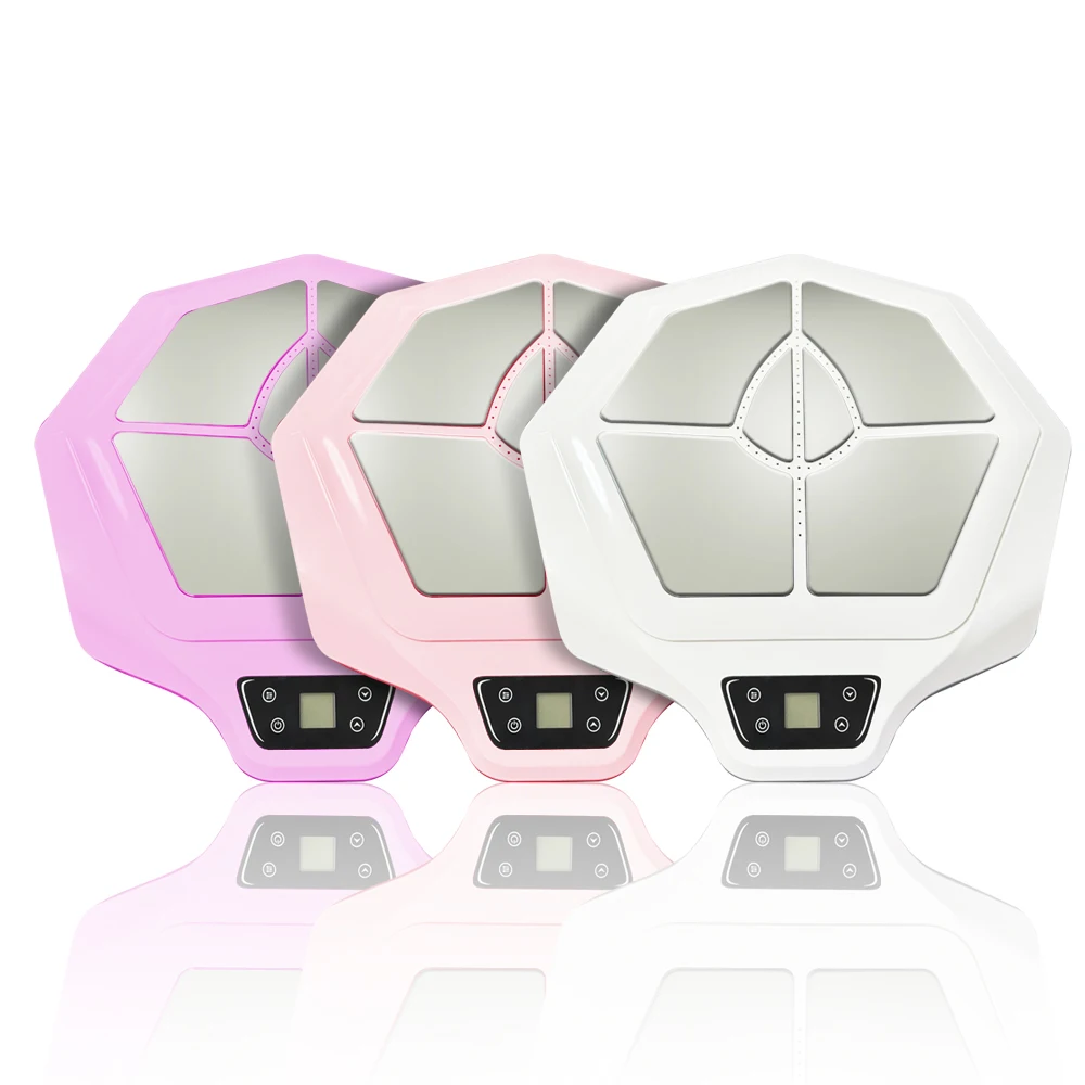 2026 New Portable Pelvic Floor Stimulator Postpartum Repair Kegel Exerciser Home Prostate Treatment Instrument Terams