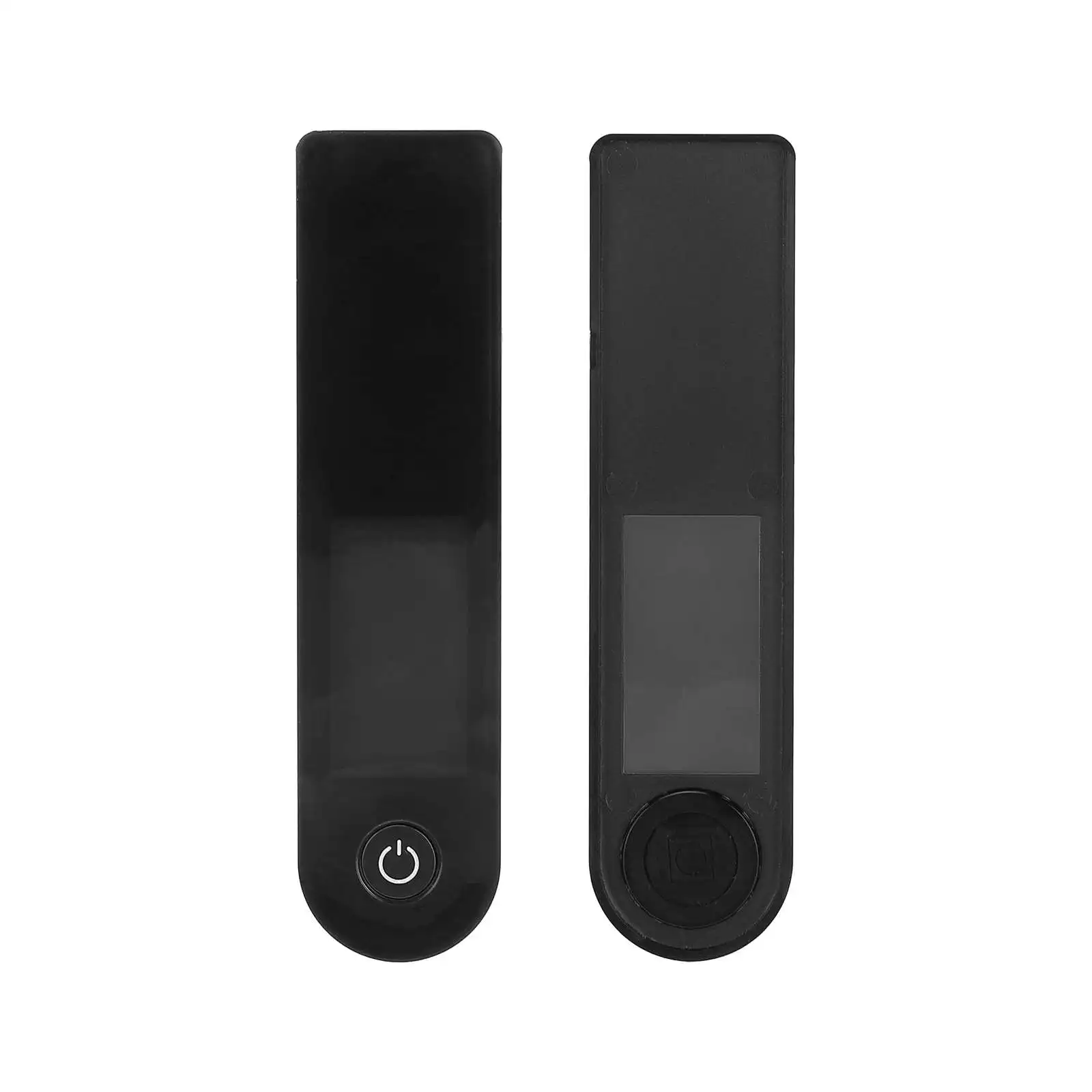 Electric Scooter Display Penel with Gule For Xiaomi M365 Pro Pro2 1S Mi3 Scooter Integral Dashboard Display Cover Repair Parts view 3