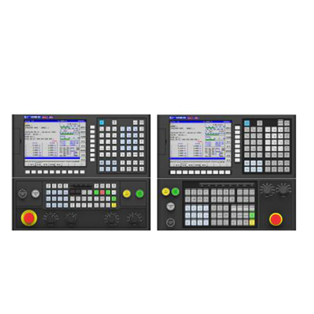 CNC controller series CNC system GSK 25i, suitable for milling machine, machining center transformation