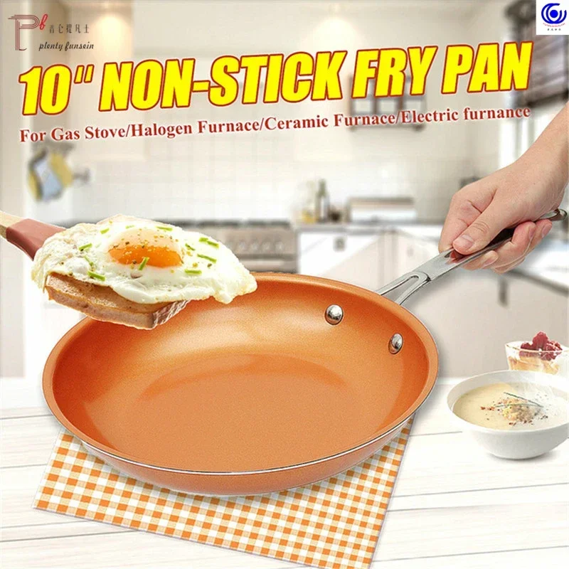 Plenty Funsein Pan Saucepan, Ce Eu Pans, Stocked, Non Stick, 24cm, Non Stick, Wholesale