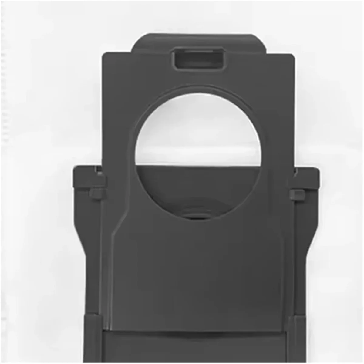 Für Dreame D10 Plus Gen 2 RLD32GD Roboter Staubsauger Teile Hauptseite Pinsel Mopp Filter Staub Taschen