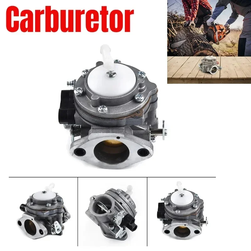 Top Selling Carburetor For STIHL 08 S 08s Chainsaw | Tillotson HL-166B HL166 Replacement Carburetor Durable And Practical To Use