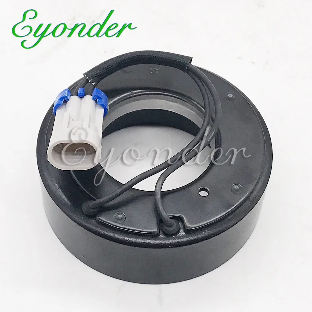 Air Conditioning A/C AC Compressor Clutch Coil for VAUXHALL OPEL OMEGA B Estate 1135307 24432574 1135106 90509595 9196937