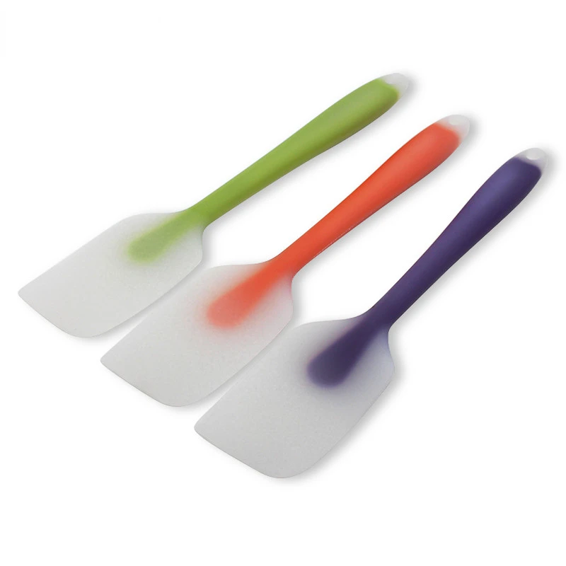 Large Silicone Pastry Spatula Cake Cream Butter 28.5cm Silicon Spatula