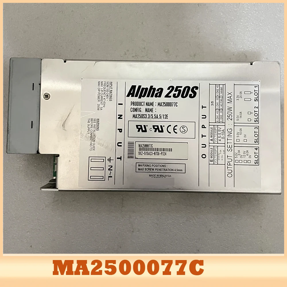 MA2500077C For LAMBDA Industrial power supply Alpha 250S