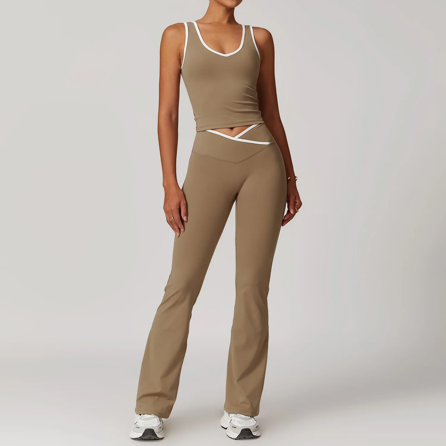 2PCS Yoga Set 13