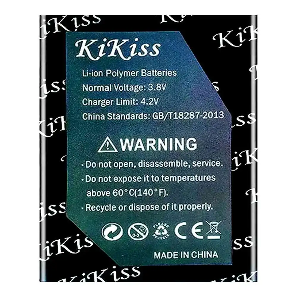 

Mobile Phone Battery Sp210 High-Capacity 3100Mah Reliable Replacement For Nokia C1 Plus C1plus 2021 TA-1312