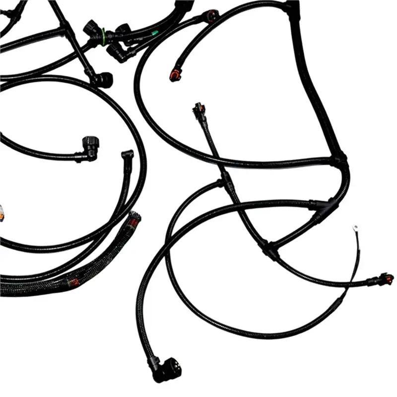 A25F-Engine Wiring Harness 22020753 21321566 21581919 For Volvo D13 Trucks Engine Wiring 22020753 21580919