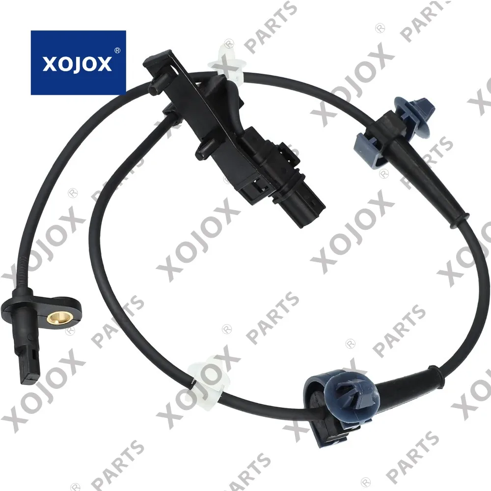 

XOJOX X AUTOHAUX 57450-SMG-E01 Датчик скорости колеса ABS для Honda Civic MK8 2005 2006 2007 2008 2009 2010 2011